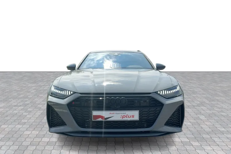 Audi RS6 din 2025 cu 1.581 km - oferta AUD246064 - foto 7