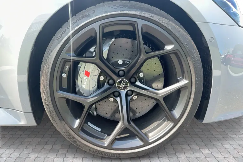 Audi RS6 din 2025 cu 1.581 km - oferta AUD246064 - foto 8