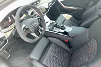 Audi RS6 din 2025 cu 1.581 km - oferta AUD246064 - foto 9