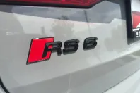 Audi RS6 din 2025 cu 1.581 km - oferta AUD246064 - foto 16