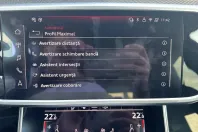 Audi RS6 din 2025 cu 1.581 km - oferta AUD246064 - foto 24