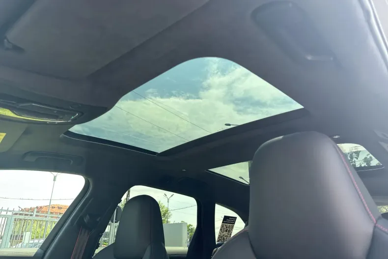 Audi RS6 din 2025 cu 1.581 km - oferta AUD246064 - foto 25
