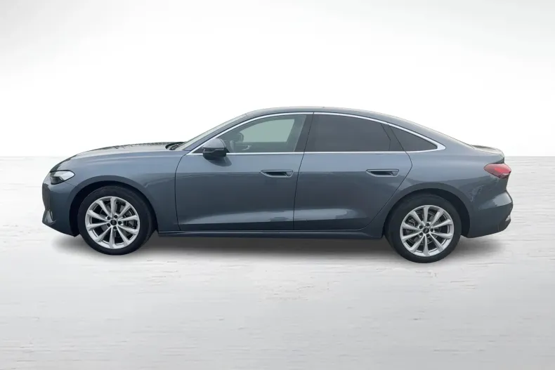 Audi A5 din 2025 cu 15.753 km - oferta AUD246065 - foto 2