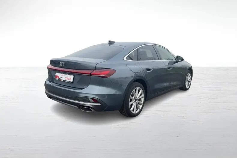 Audi A5 din 2025 cu 15.753 km - oferta AUD246065 - foto 5
