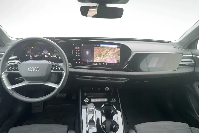 Audi A5 din 2025 cu 15.753 km - oferta AUD246065 - foto 11
