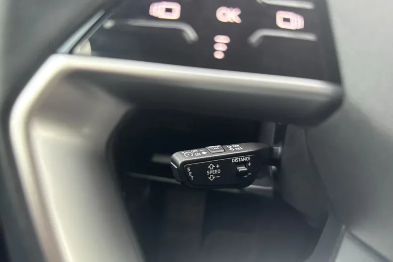 Audi A5 din 2025 cu 15.753 km - oferta AUD246065 - foto 13