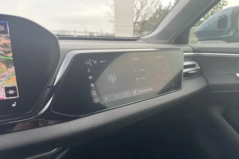 Audi A5 din 2025 cu 15.753 km - oferta AUD246065 - foto 20