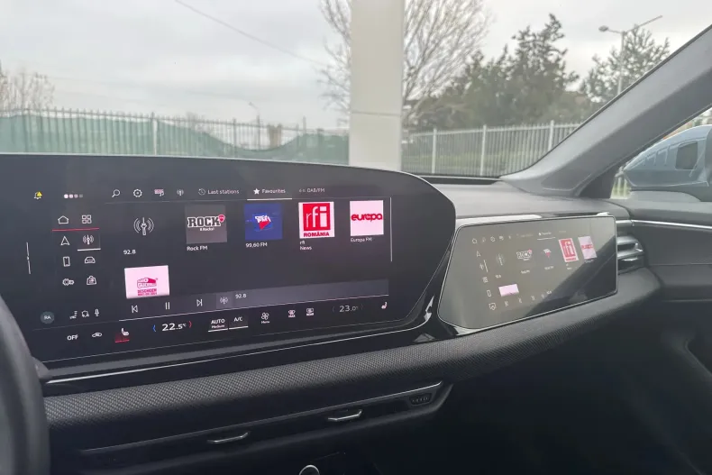 Audi A5 din 2025 cu 15.753 km - oferta AUD246065 - foto 26