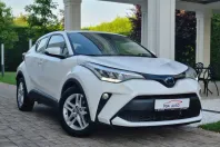 Toyota C-HR din 2022 cu 107.732 km - oferta TOY246066 - foto 1