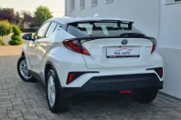 Toyota C-HR din 2022 cu 107.732 km - oferta TOY246066 - foto 2