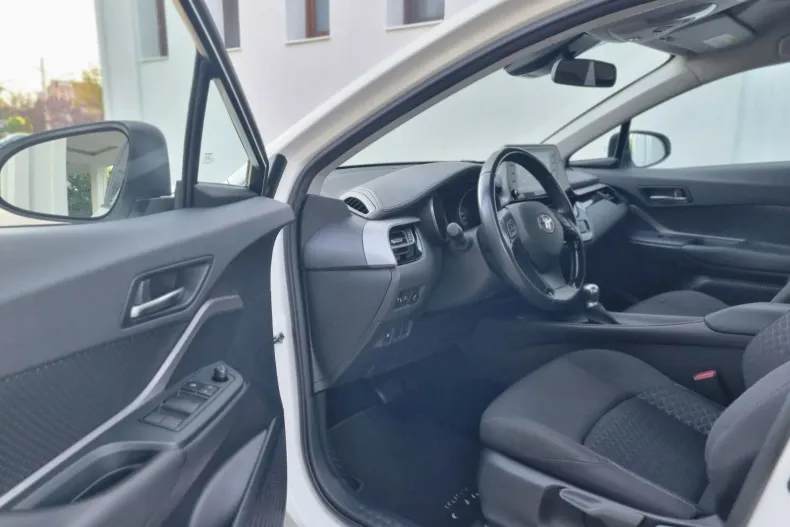 Toyota C-HR din 2022 cu 107.732 km - oferta TOY246066 - foto 6