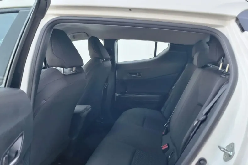 Toyota C-HR din 2022 cu 107.732 km - oferta TOY246066 - foto 8