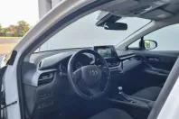 Toyota C-HR din 2022 cu 107.732 km - oferta TOY246066 - foto 9