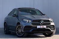 Mercedes-Benz GLE 350 (Clasa GLE) din 2022 cu 99.900 km - oferta MER246067 - foto 1