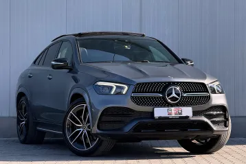Mercedes-Benz GLE 350 din 2022 - oferta MER246067