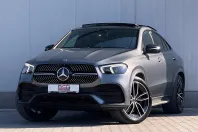 Mercedes-Benz GLE 350 (Clasa GLE) din 2022 cu 99.900 km - oferta MER246067 - foto 2