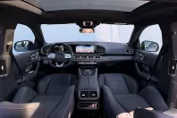Mercedes-Benz GLE 350 (Clasa GLE) din 2022 cu 99.900 km - oferta MER246067 - foto 6