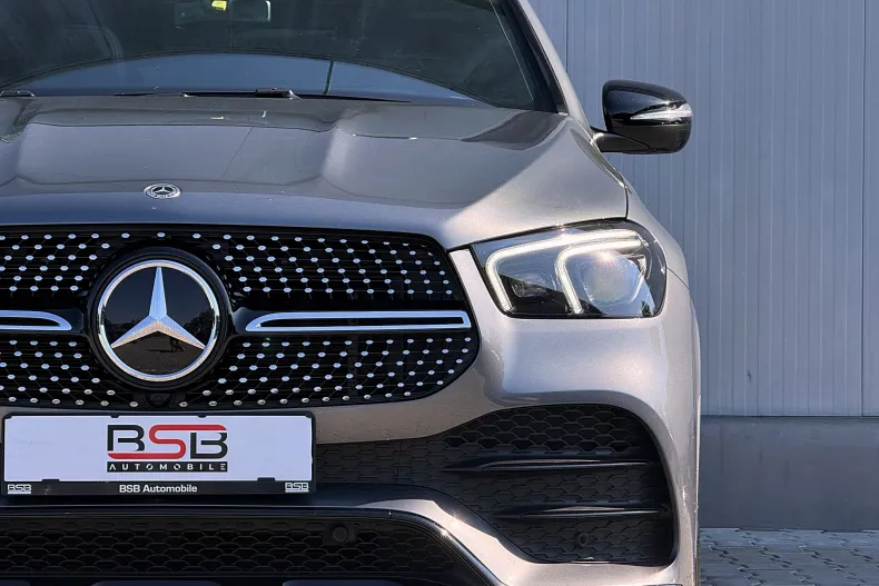 Mercedes-Benz GLE 350 (Clasa GLE) din 2022 cu 99.900 km - oferta MER246067 - foto 13