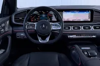 Mercedes-Benz GLE 350 (Clasa GLE) din 2022 cu 99.900 km - oferta MER246067 - foto 16