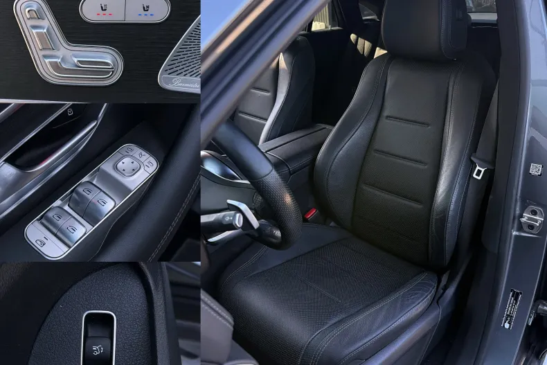 Mercedes-Benz GLE 350 (Clasa GLE) din 2022 cu 99.900 km - oferta MER246067 - foto 19