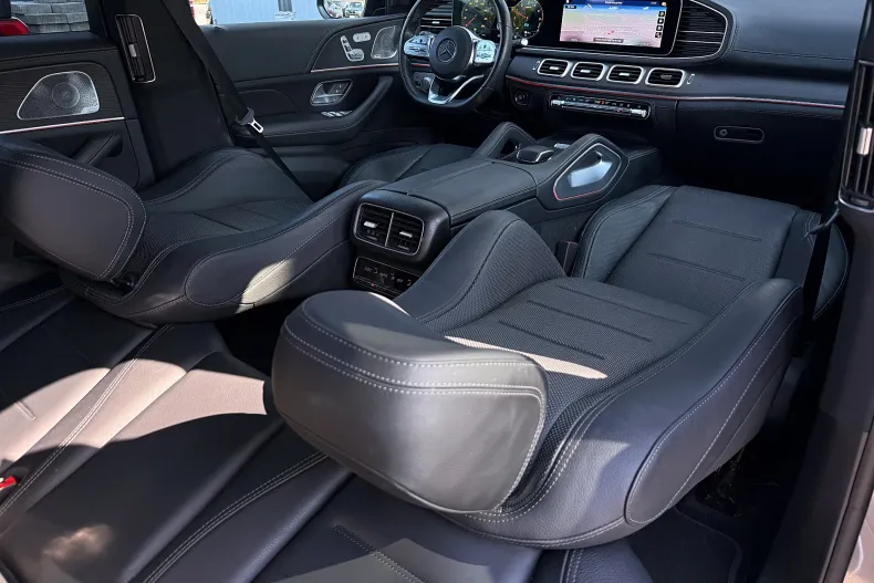 Mercedes-Benz GLE 350 (Clasa GLE) din 2022 cu 99.900 km - oferta MER246067 - foto 22