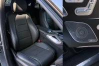 Mercedes-Benz GLE 350 (Clasa GLE) din 2022 cu 99.900 km - oferta MER246067 - foto 25