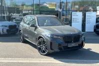 BMW X5 (Seria X) din 2026 cu 1 km - oferta BMW246068 - foto 4