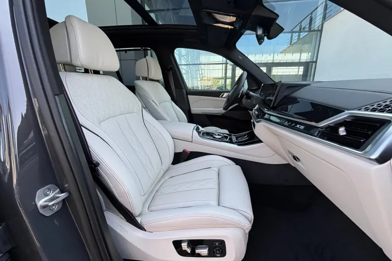 BMW X5 (Seria X) din 2026 cu 1 km - oferta BMW246068 - foto 6