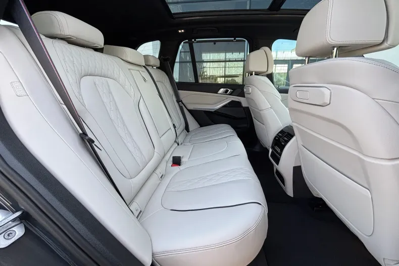 BMW X5 (Seria X) din 2026 cu 1 km - oferta BMW246068 - foto 7