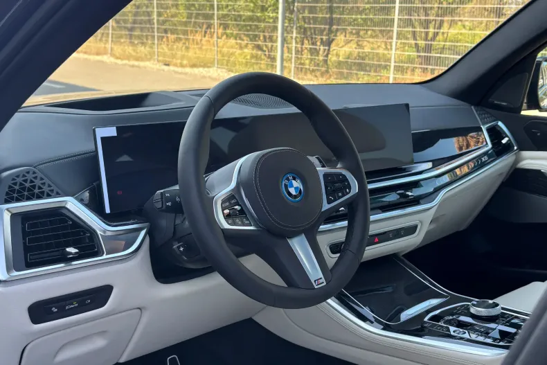 BMW X5 (Seria X) din 2026 cu 1 km - oferta BMW246068 - foto 9