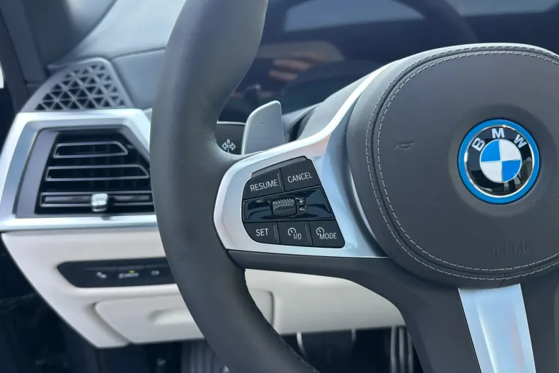 BMW X5 (Seria X) din 2026 cu 1 km - oferta BMW246068 - foto 12