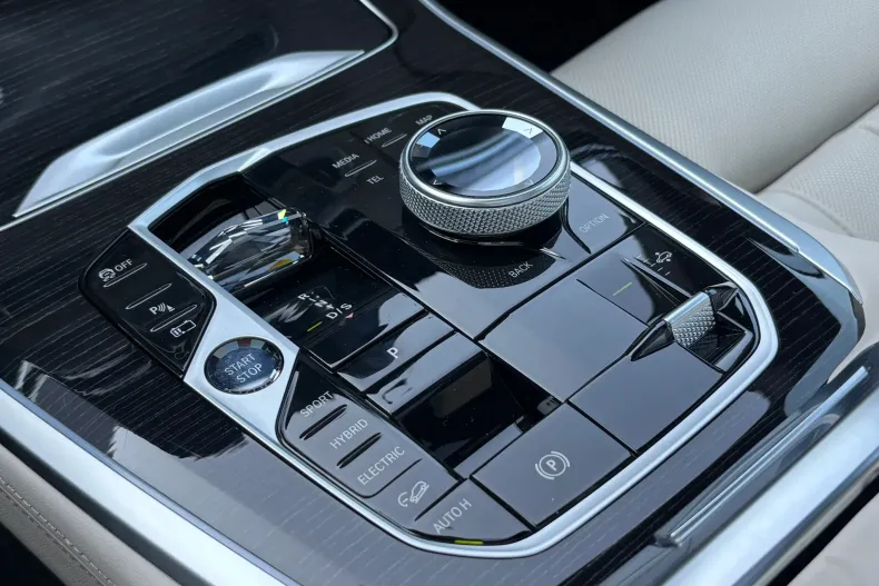 BMW X5 (Seria X) din 2026 cu 1 km - oferta BMW246068 - foto 15