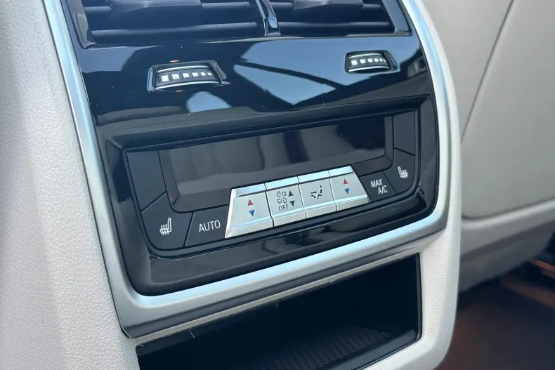BMW X5 (Seria X) din 2026 cu 1 km - oferta BMW246068 - foto 19