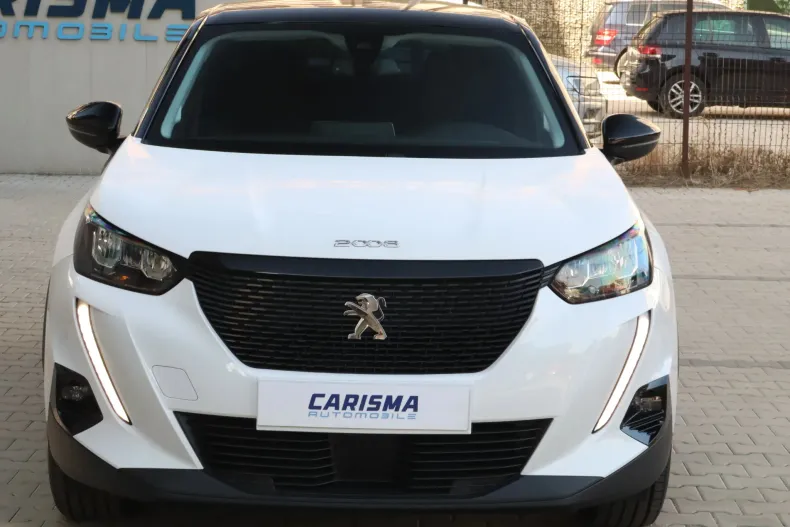 Peugeot 2008 din 2021 cu 91.436 km - oferta PEU246069 - foto 2