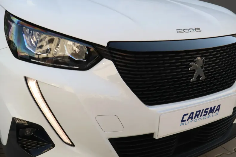 Peugeot 2008 din 2021 cu 91.436 km - oferta PEU246069 - foto 3