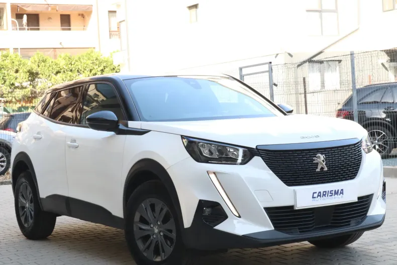 Peugeot 2008 din 2021 cu 91.436 km - oferta PEU246069 - foto 4