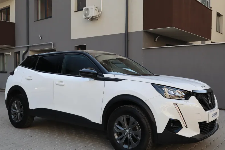 Peugeot 2008 din 2021 cu 91.436 km - oferta PEU246069 - foto 10