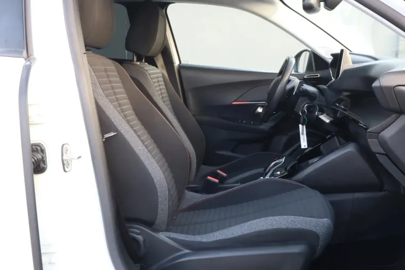 Peugeot 2008 din 2021 cu 91.436 km - oferta PEU246069 - foto 14