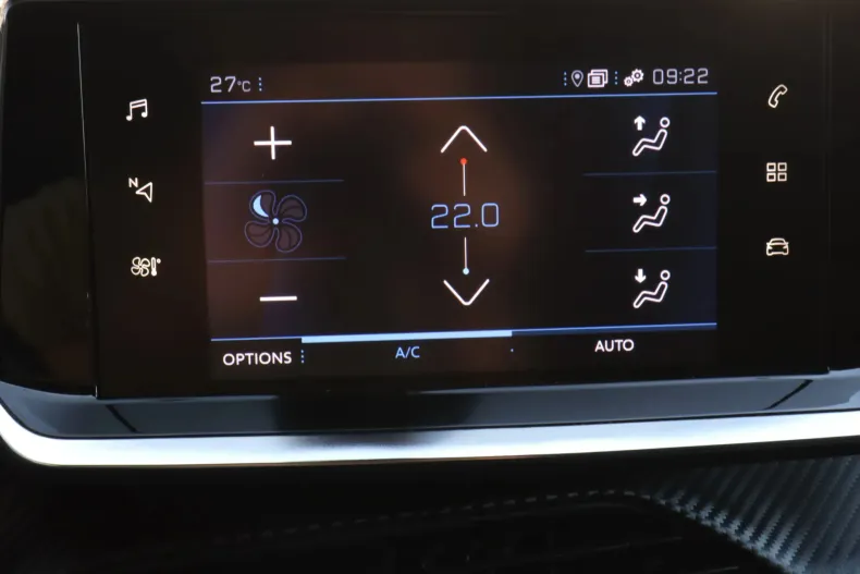 Peugeot 2008 din 2021 cu 91.436 km - oferta PEU246069 - foto 30