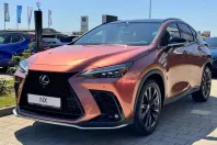 Lexus Seria NX din 2026 cu 4 km - oferta LEX246070 - foto 3