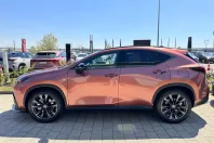Lexus Seria NX din 2026 cu 4 km - oferta LEX246070 - foto 4