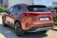 Lexus Seria NX din 2026 cu 4 km - oferta LEX246070 - foto 5