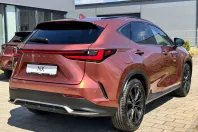 Lexus Seria NX din 2026 cu 4 km - oferta LEX246070 - foto 7