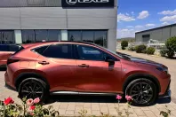 Lexus Seria NX din 2026 cu 4 km - oferta LEX246070 - foto 8