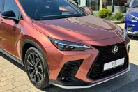 Lexus Seria NX din 2026 cu 4 km - oferta LEX246070 - foto 10
