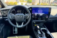 Lexus Seria NX din 2026 cu 4 km - oferta LEX246070 - foto 14