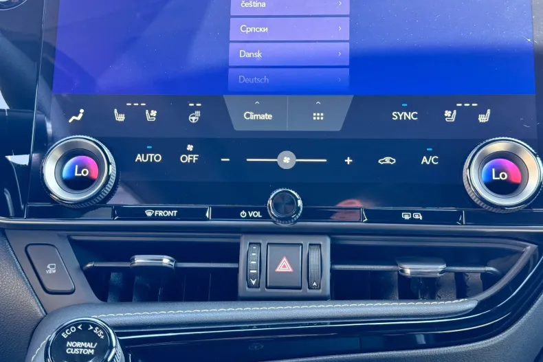 Lexus Seria NX din 2026 cu 4 km - oferta LEX246070 - foto 18