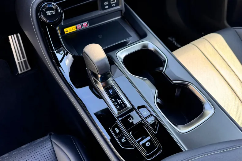 Lexus Seria NX din 2026 cu 4 km - oferta LEX246070 - foto 19