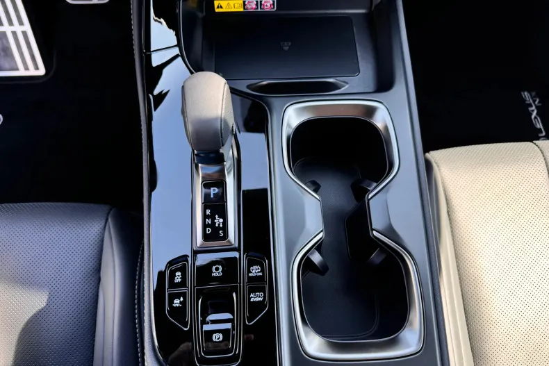 Lexus Seria NX din 2026 cu 4 km - oferta LEX246070 - foto 20