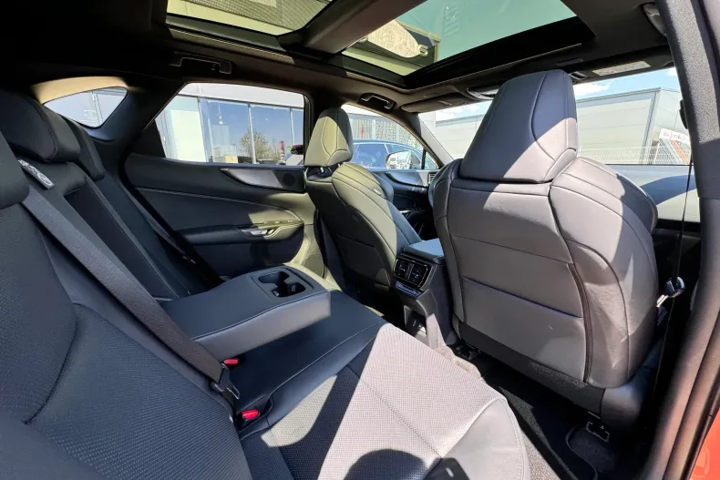 Lexus Seria NX din 2026 cu 4 km - oferta LEX246070 - foto 27